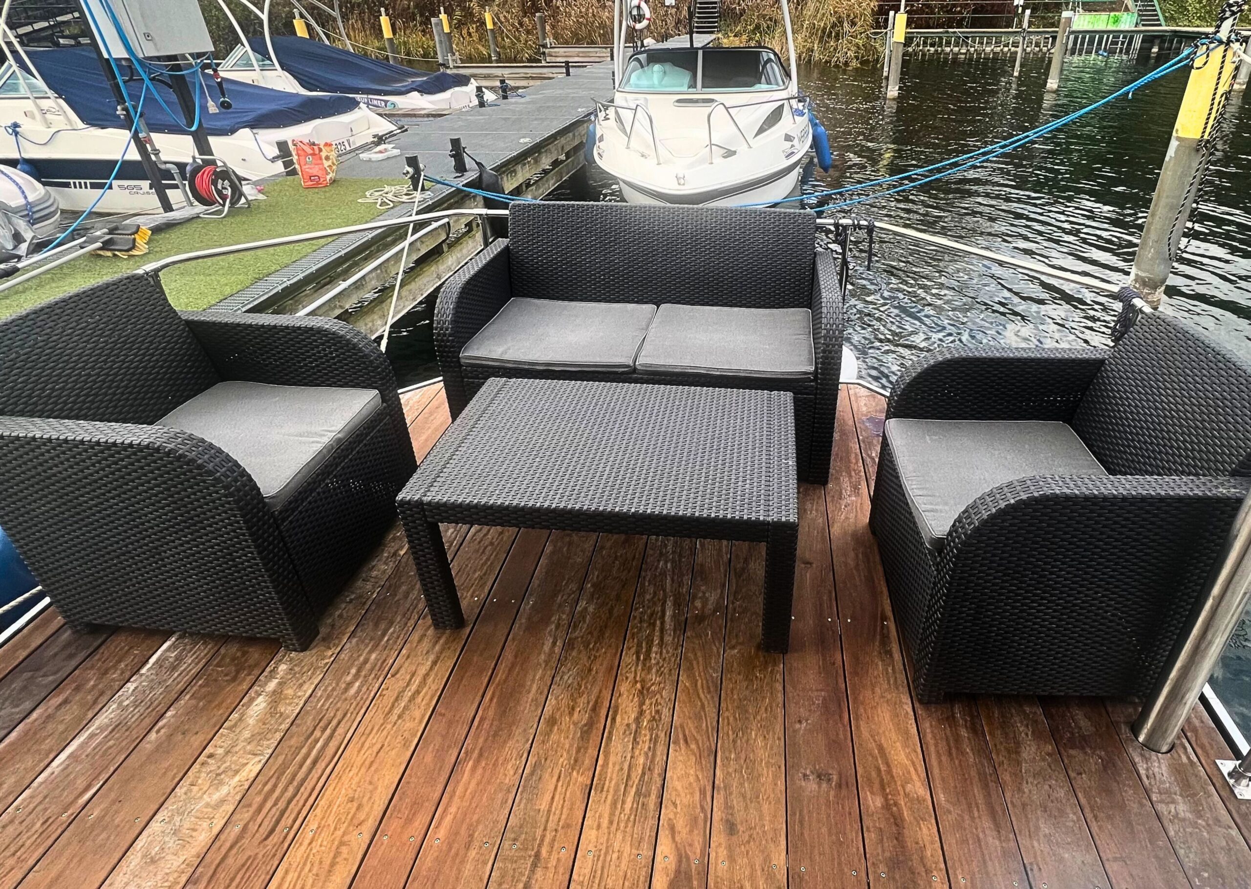 Loungeoutdoor