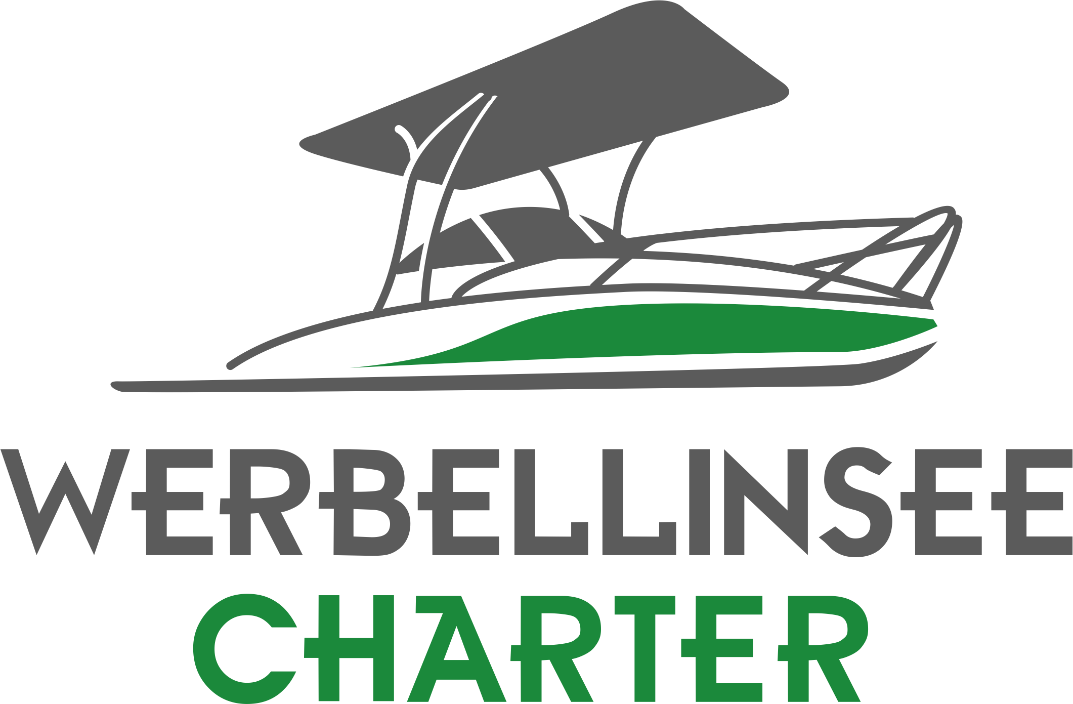 Werbellinsee Charter